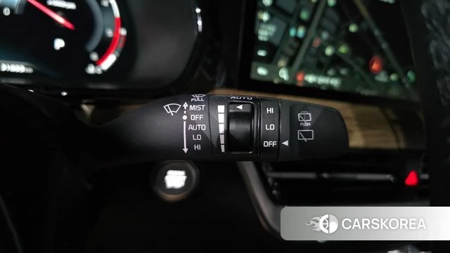 Kia Mohave Master id 4712252 из Кореи 11