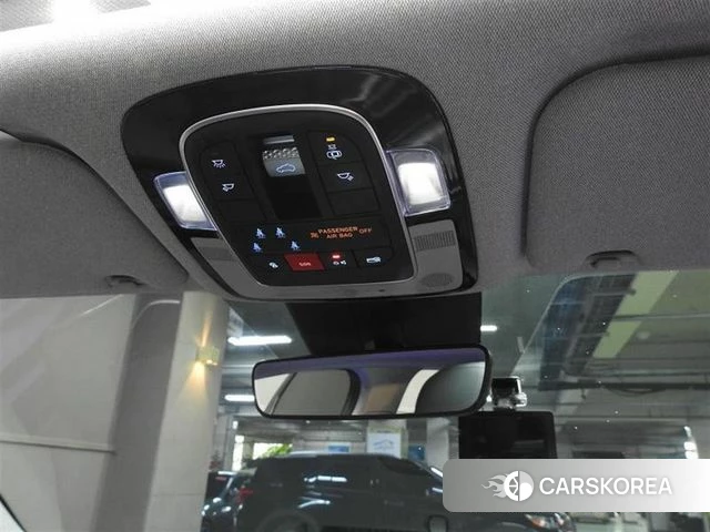Hyundai The New Santa Fe id 4706949 из Кореи 11