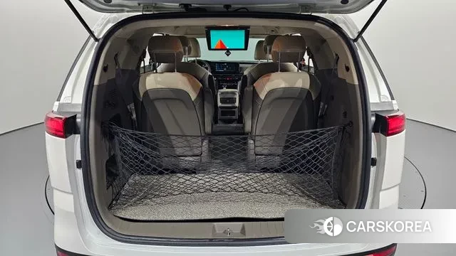 Kia Carnival 4th generation id 3301886 из Кореи 11