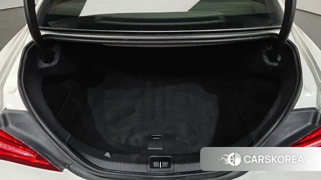 Mercedes-Benz CLA-Class C117 id 3682695 из Кореи 11