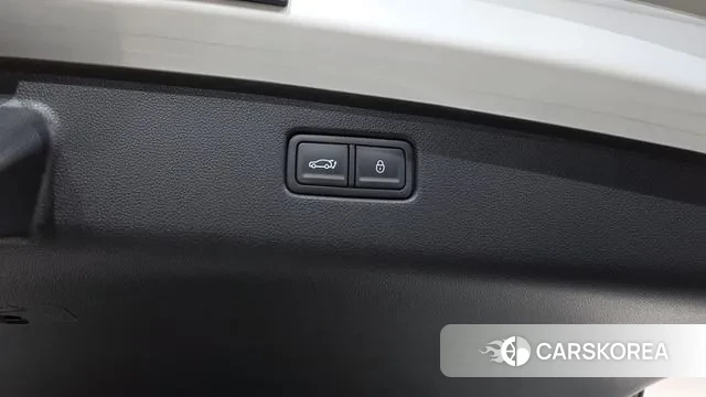 Genesis GV70 id 3645580 из Кореи 11