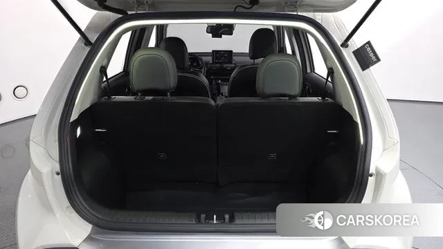 Hyundai Casper id 3702148 из Кореи 11