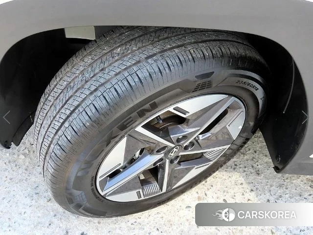 Hyundai The New Tucson (NX4) id 4547671 из Кореи 11