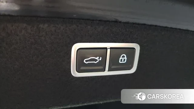 Genesis G80 (RG3) id 3022248 из Кореи 11