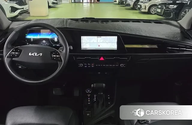 Kia Di Ol Nu Niro id 3639582 из Кореи 11