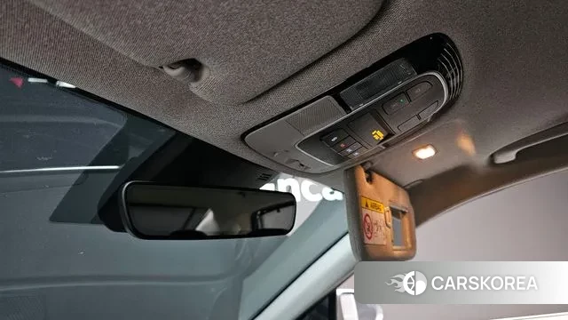 Hyundai Sonata Hybrid (DN8) id 3513839 из Кореи 11