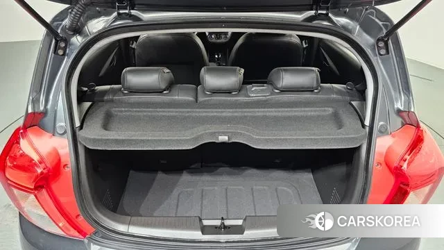 Chevrolet (GM Daewoo) The New Spark id 3588167 из Кореи 11