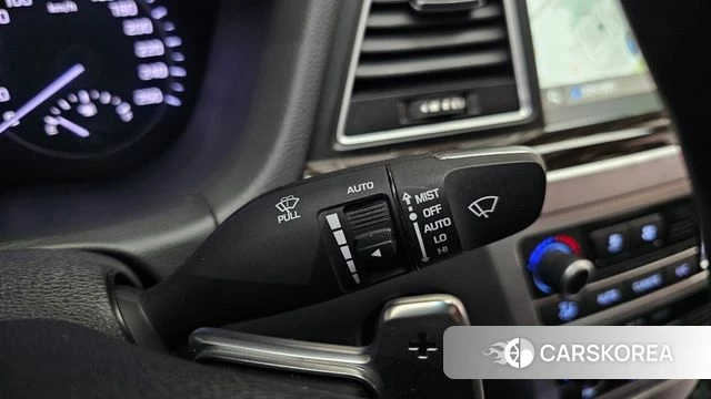 Genesis G80 id 4351323 из Кореи 11