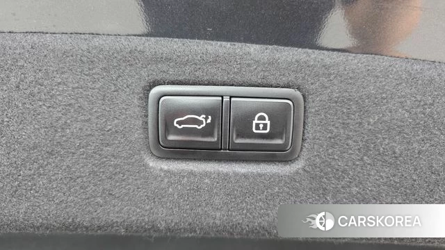 Kia The New K9 2nd generation id 4608370 из Кореи 11