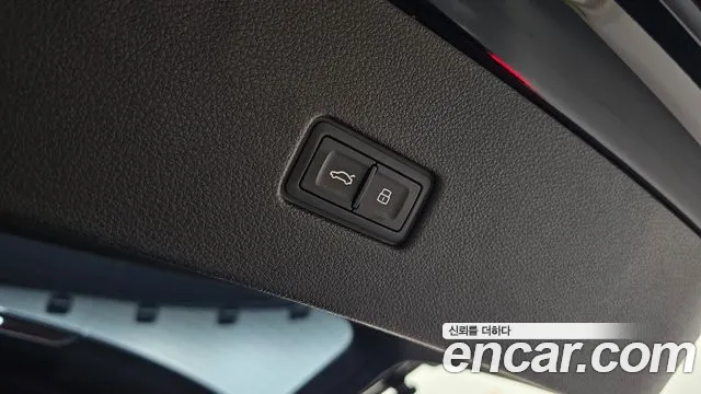 Audi Q8 (4M) id 2812986 из Кореи 11