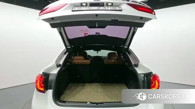 BMW X6 (F16) id 3413157 из Кореи 11