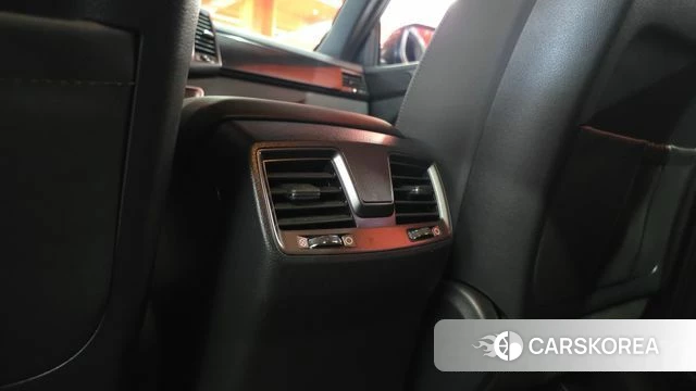 Ssangyong Rexton Sports Cannes id 4712592 из Кореи 11