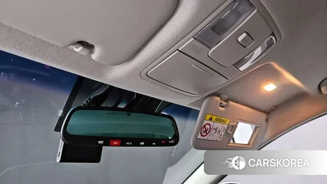 Kia The New K3 2nd generation id 3734353 из Кореи 11