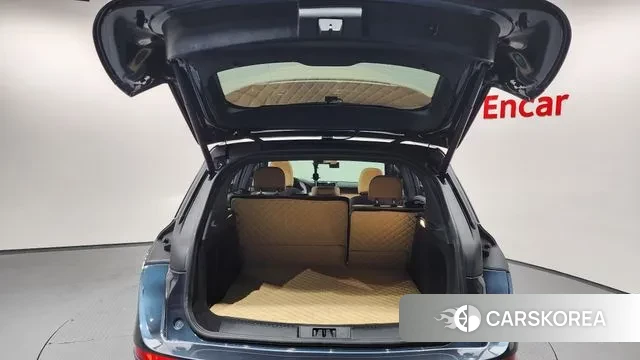 Lincoln Corsair id 3458791 из Кореи 11