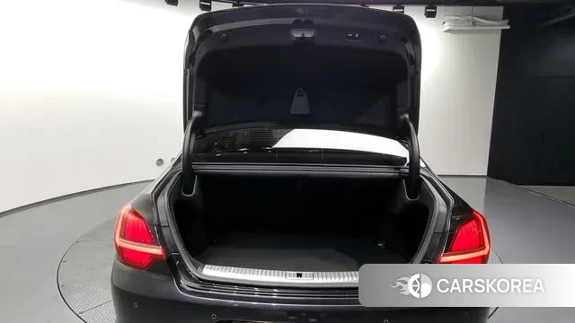 Kia The New K9 2nd generation id 2890391 из Кореи 11