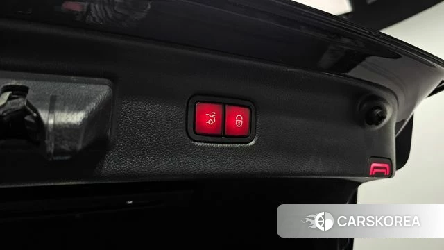 Mercedes-Benz S-Class W223 id 4355137 из Кореи 11