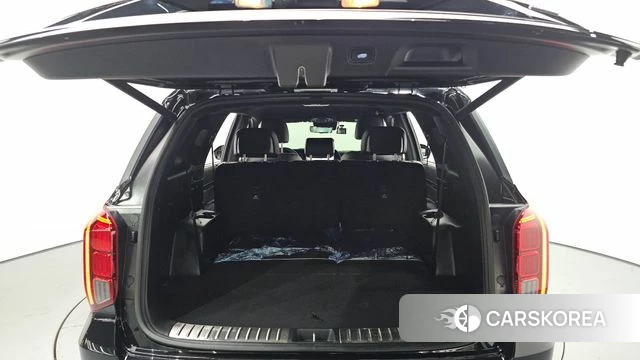 Hyundai The New Palisade id 4493938 из Кореи 11
