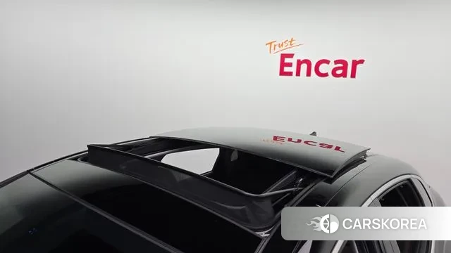 Hyundai The New Grandeur IG id 3417561 из Кореи 11