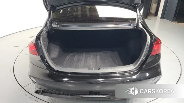 Kia The New K3 2nd generation id 3400911 из Кореи 11