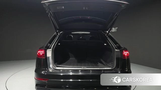 Audi Q8 (4M) id 3825715 из Кореи 11