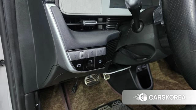 Hyundai Ionic 5 id 4745382 из Кореи 11