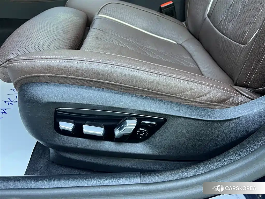 BMW 5 series id 4601068 из Китая 11