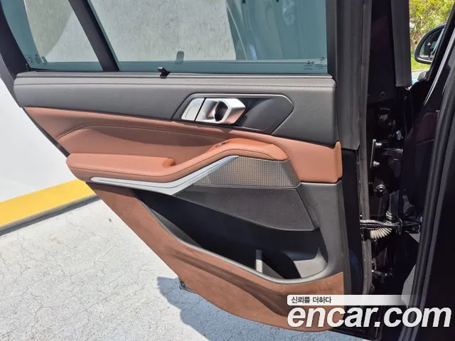 BMW X5 (G05) id 2685175 из Кореи 11