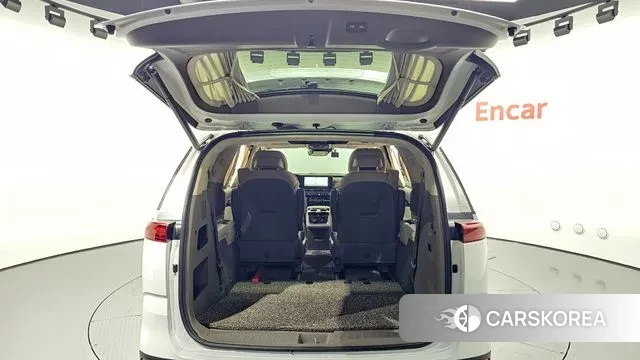 Kia Carnival 4th generation id 3472973 из Кореи 11