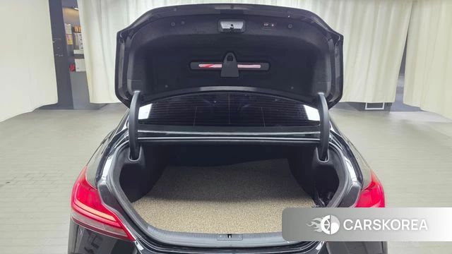 Genesis G70 id 4447326 из Кореи 11