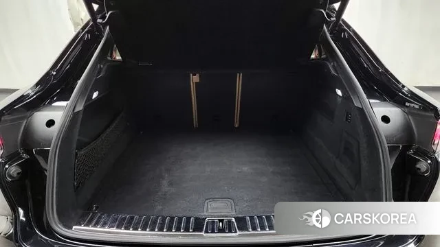 Porsche Cayenne (PO536) id 3640693 из Кореи 11