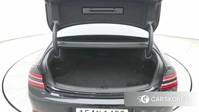 Genesis G80 (RG3) id 4740917 из Кореи 11