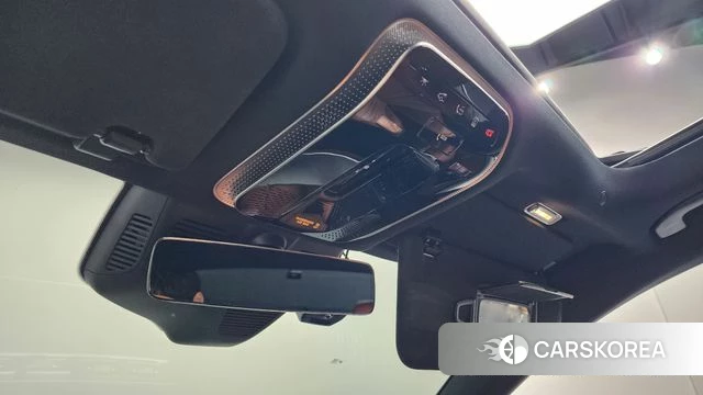 Mercedes-Benz S-Class W223 id 3892249 из Кореи 11