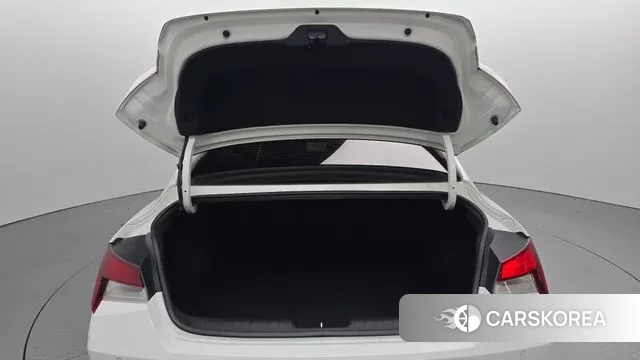 Hyundai Avante (CN7) id 3367758 из Кореи 11