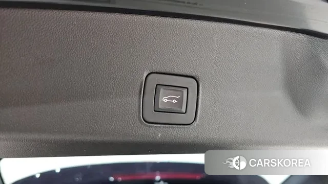 Chevrolet (GM Daewoo) Trailblazer id 3685597 из Кореи 11