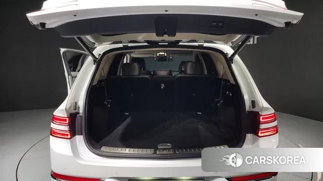 Genesis GV80 id 3008786 из Кореи 11