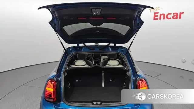 Mini Cooper S id 3400443 из Кореи 11