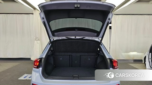 Volkswagen T-Roc id 3832781 из Кореи 11