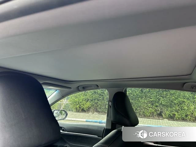 Toyota Camry id 4276393 из Китая 11