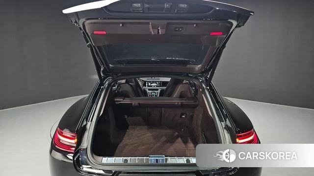 Porsche Panamera (971) id 4363396 из Кореи 11