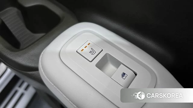 Hyundai Santa Fe (MX5) id 4935265 из Кореи 11