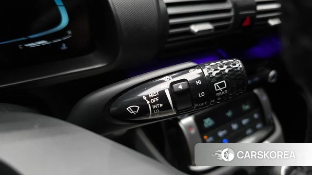 Hyundai Casper id 4899273 из Кореи 11