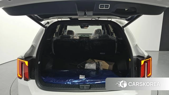 Kia The New Sorento 4th Generation id 3837760 из Кореи 11