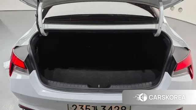 Hyundai Avante (CN7) id 3772298 из Кореи 11