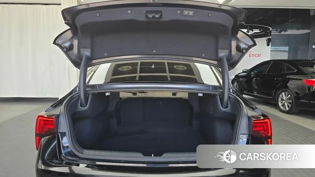 Kia The New K5 Hybrid 3rd generation id 4691501 из Кореи 11