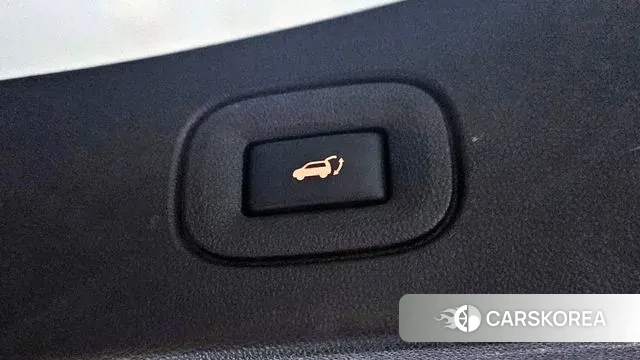 Renault Korea (Samsung) QM6 id 3060628 из Кореи 11