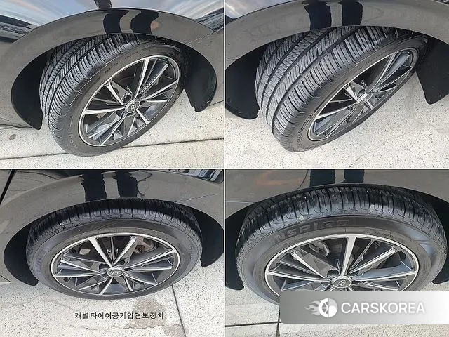 Hyundai The New Grandeur IG id 2902367 из Кореи 11
