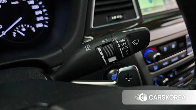 Genesis G80 id 4605283 из Кореи 11