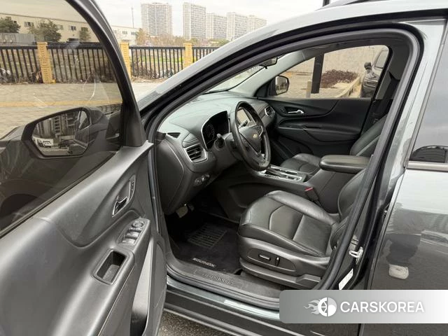 Chevrolet Explorer id 4240394 из Китая 11