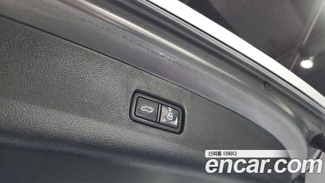 Genesis GV80 id 2632907 из Кореи 11