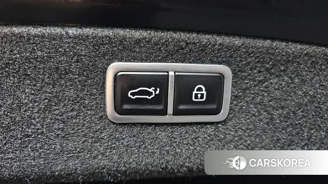 Genesis G80 (RG3) id 3469132 из Кореи 11